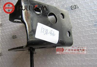 丰田卡罗拉ZRE152发动机机脚胶支架铁（1231）价格、厂家与图片全解析